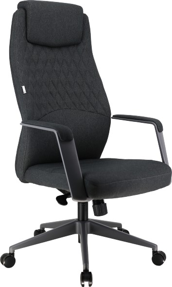 Кресло руководителя Everprof Singapure 