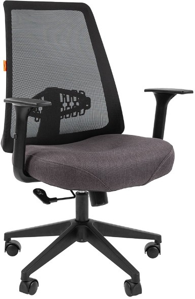 Кресло руководителя  CHAIRMAN 535 LT 