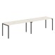 Стол 2-х местный XWST 3270 3206х700х750 XTEN-S
