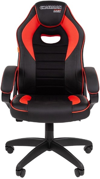 Кресло геймерское CHAIRMAN GAME 16