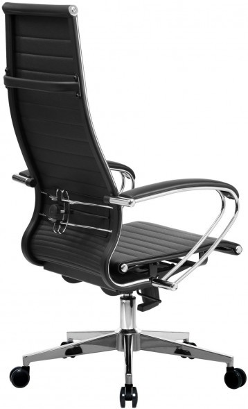 Эргономичное кресло МЕТТА Комплект 8  Ch пр/сечен