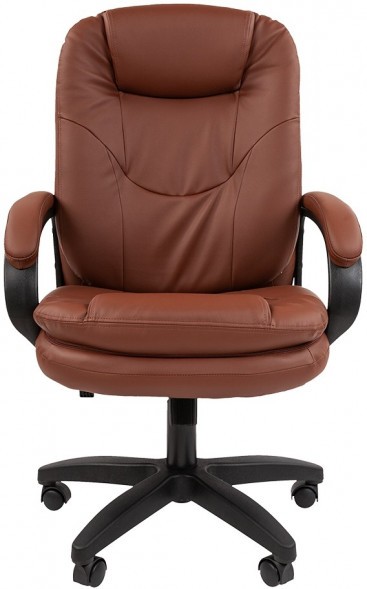 Директорское кресло CHAIRMAN 668 LT / CH 668 LT