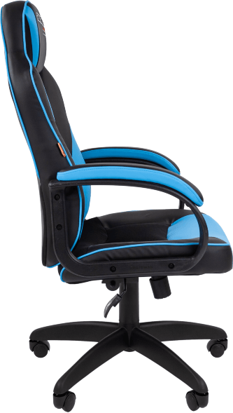 Кресло геймерское CHAIRMAN GAME 17