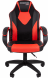 Кресло геймерское CHAIRMAN GAME 17