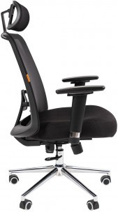 Кресло руководителя CHAIRMAN 535 LUX