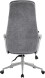 Кресло руководителя Everprof Otto Grey
