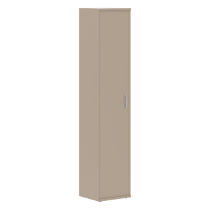Шкаф колонка с глухой дверью СУ-1.9(L) 406х365х1975 IMAGO