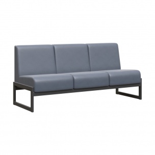 Модуль Диван трехместный MD.D3 1855*700*800