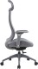 Кресло руководителя Everprof Ant Grey 