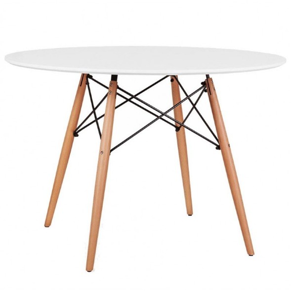 Стол Style DSW, d-100 см 