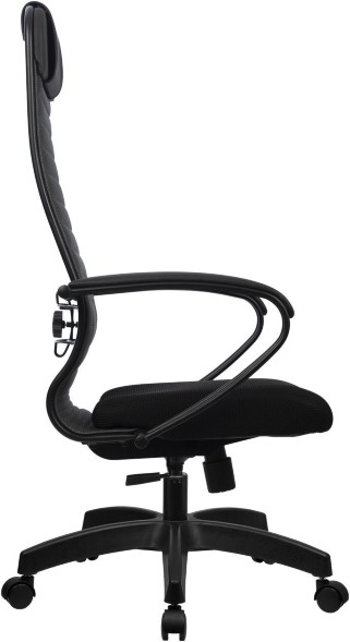 Эргономичное кресло МЕТТА Комплект 21 Pl тр/сечен 