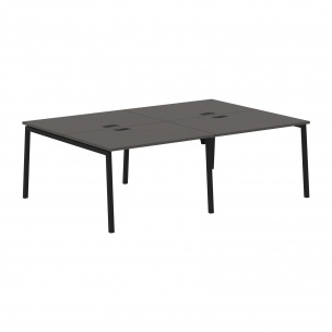 Стол 4-х местный ELWST 2316 2326х1606х750 EDIS