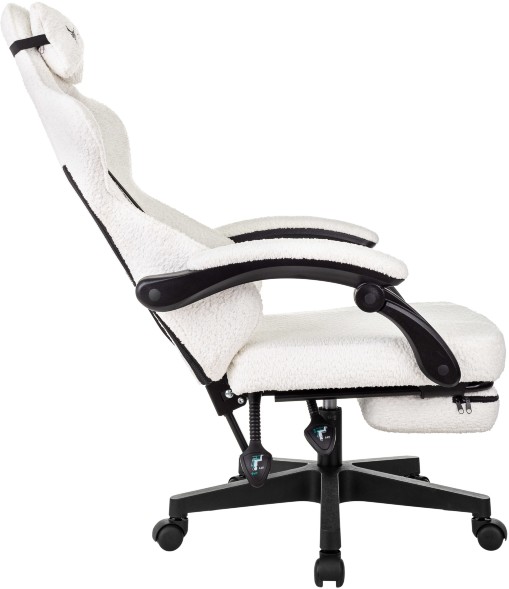 Кресло геймерское  Knight Lord/F  ткань