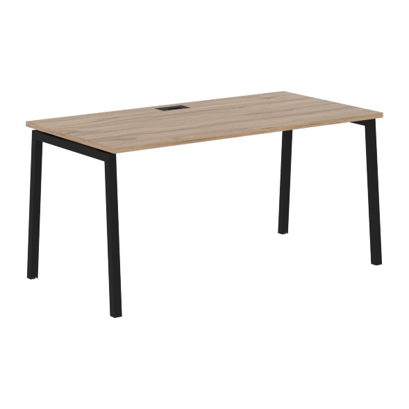 Стол прямой ELST 1580 1560х800х750 EDIS