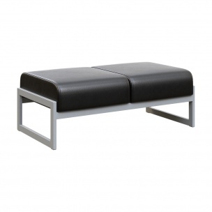 Модуль Банкетка двухместная MD.B2 1255*700*460