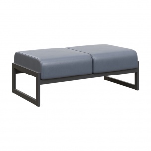 Модуль Банкетка двухместная MD.B2 1255*700*460