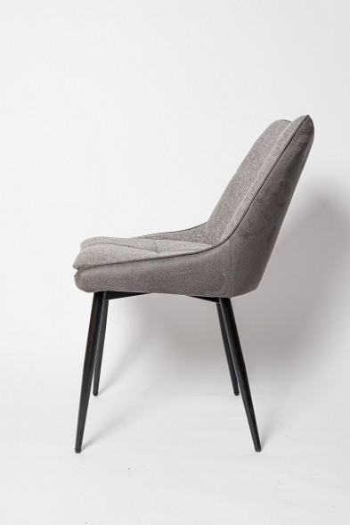 Стул Рей серый