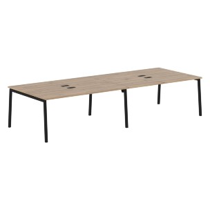 Стол 4-х местный ELWST 3513 3526х1346х750 EDIS