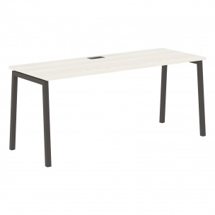 Стол прямой ELST 1767 1760х670х750 EDIS