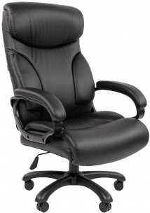 Кресло руководителя CHAIRMAN 401 ЭКО  