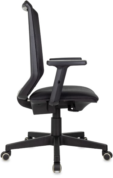 Кресло Бюрократ MC-611N  Neo Black