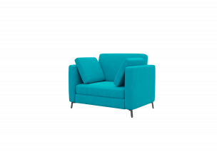 Браско Диван одноместный BRS-1 1150*800*840