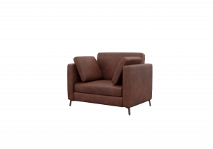 Браско Диван одноместный BRS-1 1150*800*840