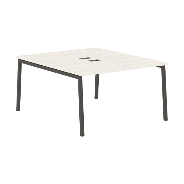 Стол 2-х местный ELWST 1316 1360х1606х750 EDIS