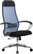 Эргономичное кресло МЕТТА Комплект 18 Pl тр/сечен 