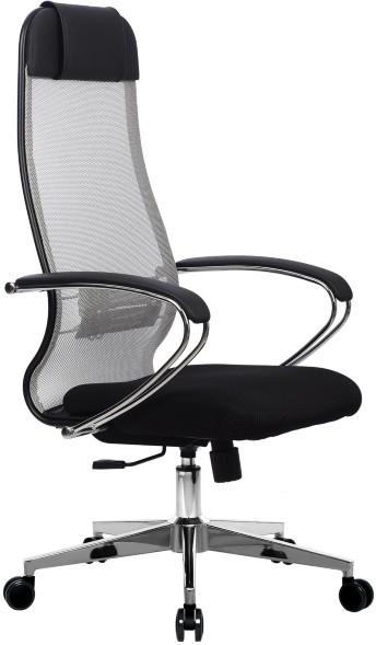 Эргономичное кресло МЕТТА Комплект 18 Pl тр/сечен 