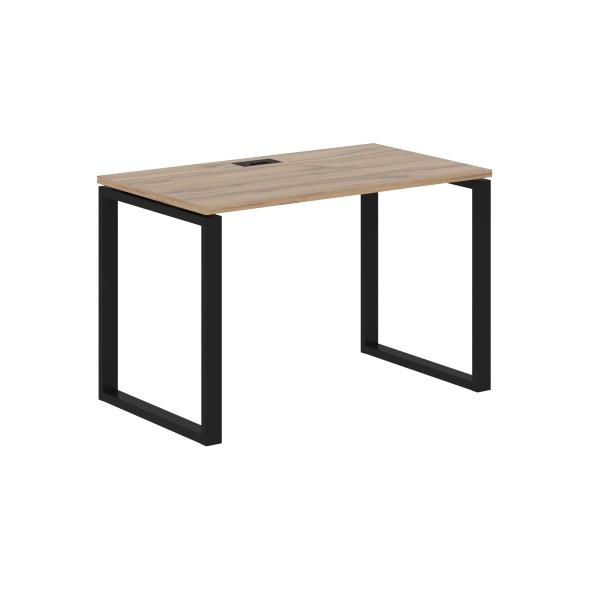 Стол прямой EQST 1167 1160х670х750 EDIS