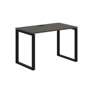 Стол прямой EQST 1167 1160х670х750 EDIS