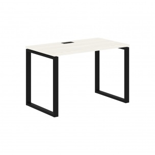 Стол прямой EQST 1167 1160х670х750 EDIS