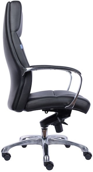 Кресло Everprof Madrid Кожа