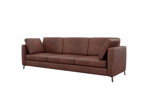 Браско Диван трехместный BRS-3 2450*800*840