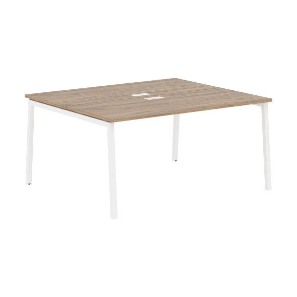 Стол 2-х местный ELWST 1513 1560х1346х750 EDIS