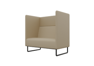 Bronks Диван одноместный BROS-1 1050*760*1180