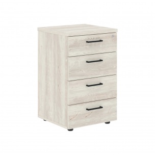 Тумба приставная XLC-4D.1A 467х450х750 XTEN