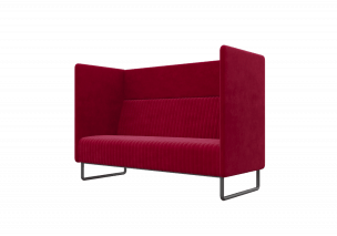 Бронкс Диван двухместный BROS-2 1715*760*1180