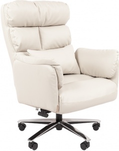 Кресло руководителя CHAIRMAN ПРЕМЬЕР 433 ЭКО