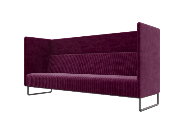 Bronks Диван трехместный BROS-3 2100*760*1180