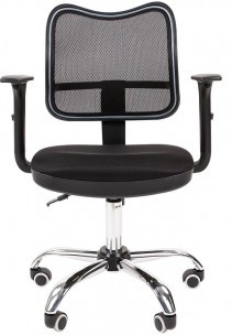 Кресло офисное CHAIRMAN 450 сhrom / CH 450 сhrom