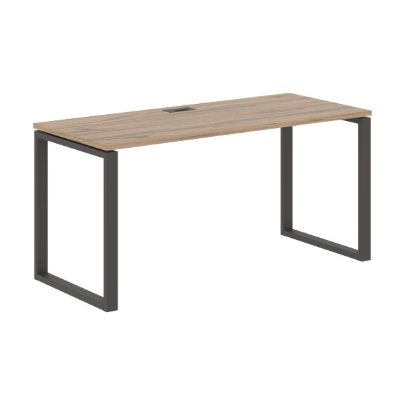 Стол прямой EQST 1567 1560х670х750 EDIS