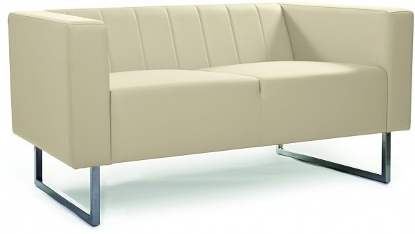 Диван двухместный Вента