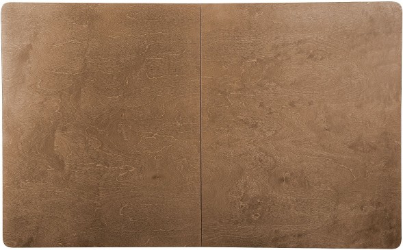 Стол раскладной Пегас neoclassic 1530(+350)*890