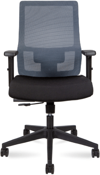 Кресло офисное Techo LB