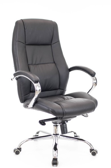 Кресло Everprof Kron M Кожа 