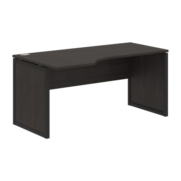 Стол эргономичный XQPCET 169(L) 1600х900х750 XTEN-QP