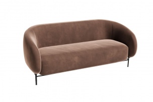 Белт Диван двухместный BLT-2 1560*850*730