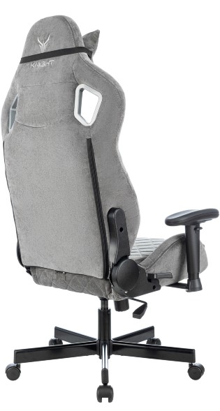 Кресло игровое Knight Outrider ткань